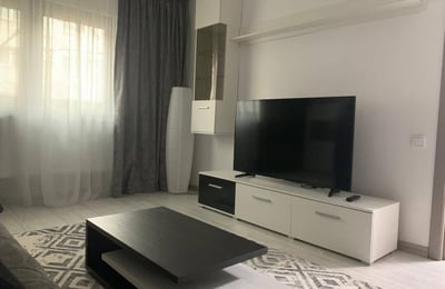 Аренда комфортных 3-комнатных апартаментов, 70 м², район Casa de Cultura, Констанца, Румыния